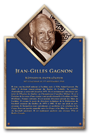 Jean-Gilles Gagnon