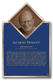 Jacques Doucet
