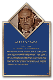Alfred Spada