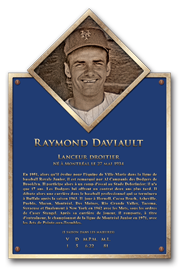 Raymond Daviault