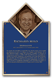 Richard Milo