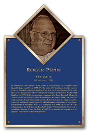 Roger Pépin