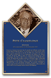 Pete Cianflone