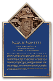 Jacques Monette