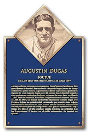 Augustin Dugas