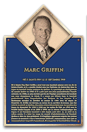 Marc Griffin.
