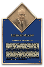 Richard Gladu